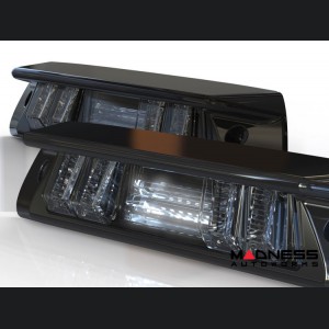 Ford F-150 LED 3rd Brake Light - X3B Series - Morimoto